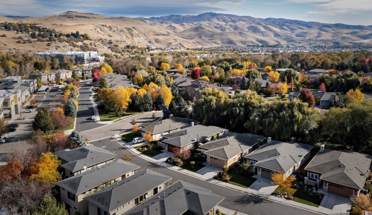 Kamala Harris' path to financial equality and homeownership