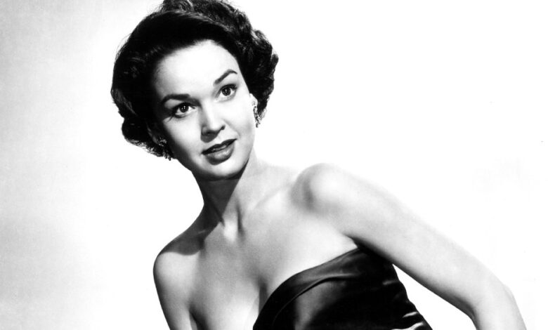 Kathryn Crosby Dead, actor and widow of Bing Crosby, turned 90