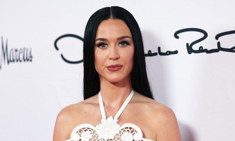 Katy Perry Talks About Recent Collaboration With Dr. Luke for Call Her Daddy