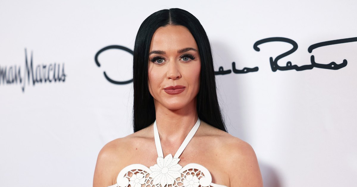Katy Perry Talks About Recent Collaboration With Dr. Luke for Call Her Daddy