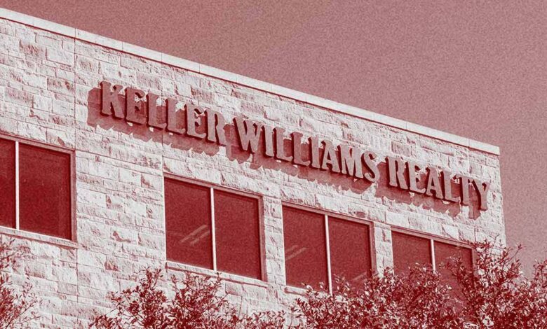 Keller Williams settles a number of lawsuits related to its profit-sharing program