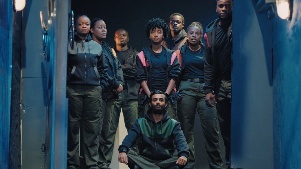 Kenyan Sci-Fi Series 'Subterranea' Set on Showmax, Trailer Revealed