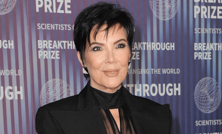 Kris Jenner is concerned about the reality show being canceled due to streaming costs