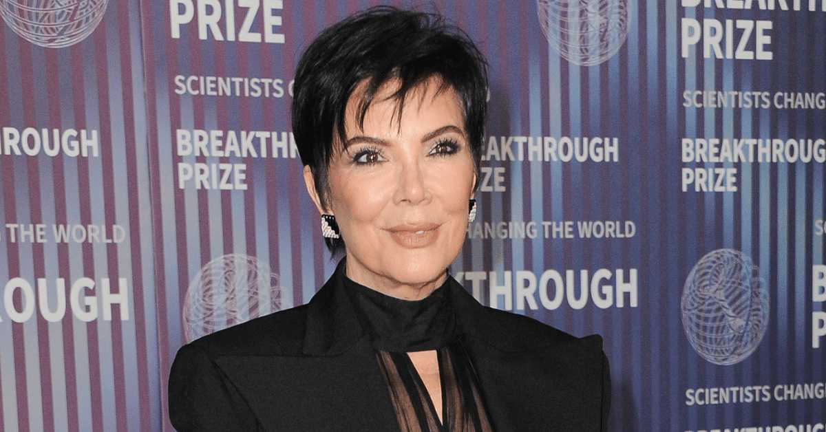 Kris Jenner is concerned about the reality show being canceled due to streaming costs
