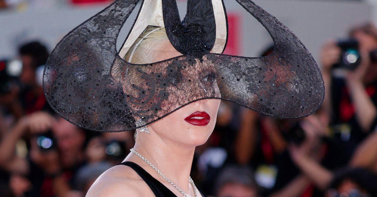 Lady Gaga faced the 'scary' reality of dying alone before finding love