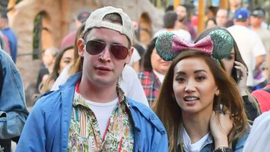 Macaulay Culkin and Brenda Song's relationship timeline