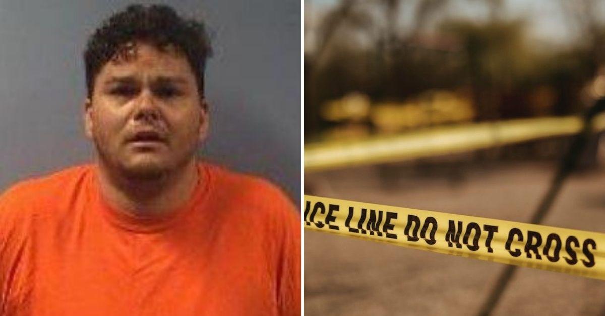 Man charged with murder after reporting his three-year-old girlfriend missing