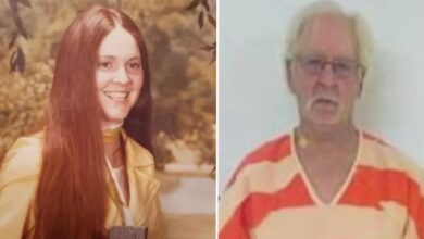 Man convicted in connection with 1980 Kansas Cold Case