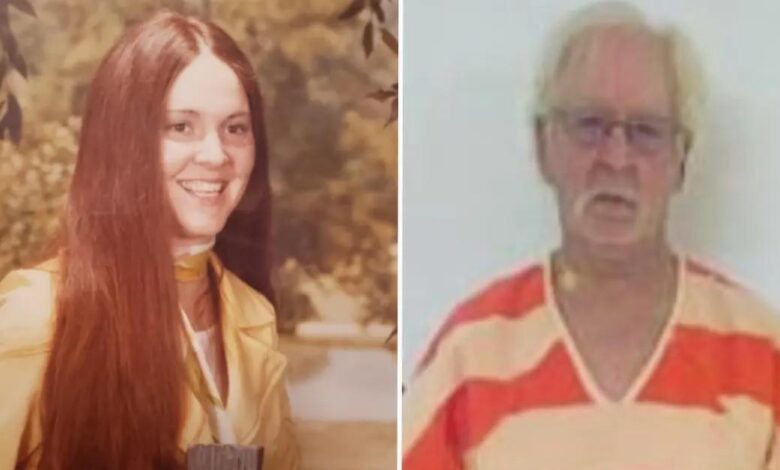 Man convicted in connection with 1980 Kansas Cold Case