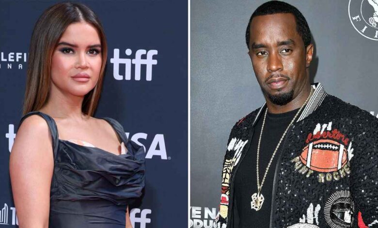 Maren Morris adapts 'rich' lyrics to remove Diddy Mention after arrest