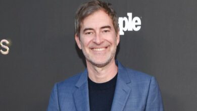 Mark Duplass which 'Morning Show' co-star he voted for