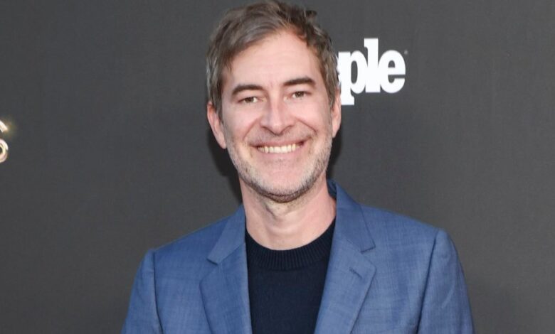 Mark Duplass which 'Morning Show' co-star he voted for