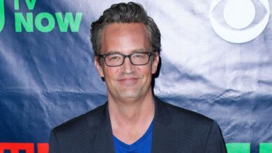 Matthew Perry Death Probe 'Will 100% Expose A-List Drug Players'