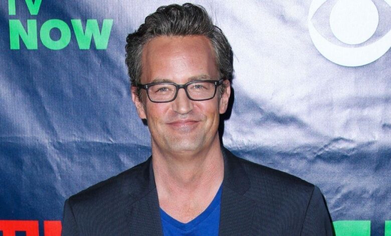 Matthew Perry Death Probe 'Will 100% Expose A-List Drug Players'