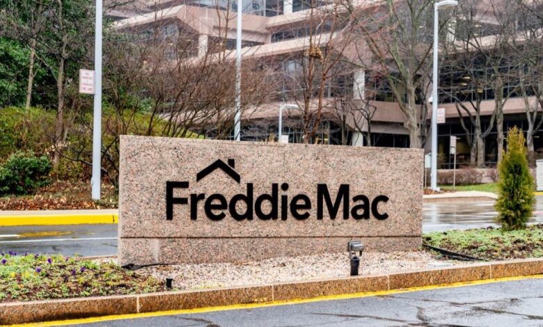 More loan repurchases by Freddie Mac are raising eyebrows