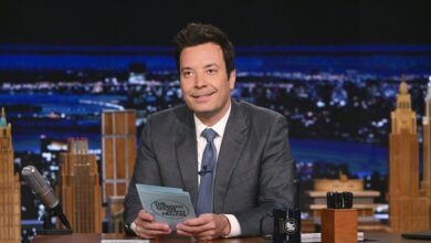 NBC is pulling back the 'Tonight Show' to four nights a week