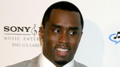 NEW DIDDY DETAILS: Homeland Security federal agents swooped into luxury New York hotel to arrest Sean Combs during sex investigation