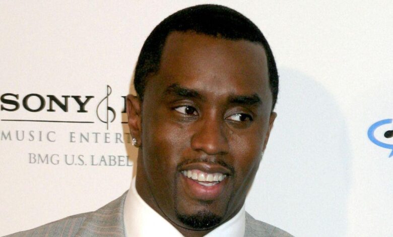 NEW DIDDY DETAILS: Homeland Security federal agents swooped into luxury New York hotel to arrest Sean Combs during sex investigation