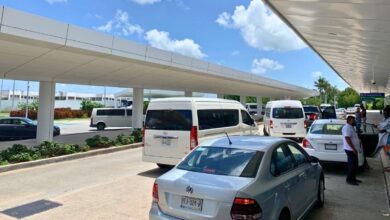 Ongoing Taxi Scams At Cancun Airport Raise Concerns Among Tourists