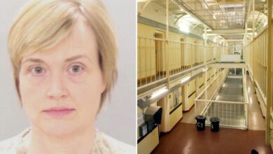 Prison for woman who hired hitman to kill wife of man she met on Match.com