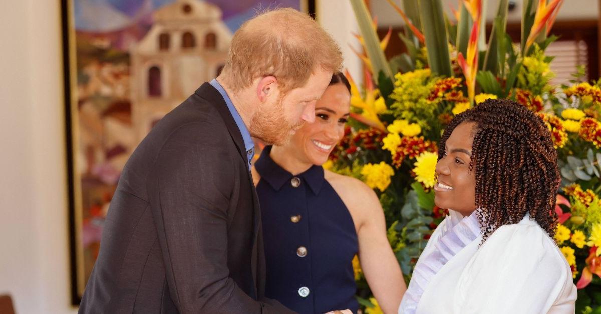 Queen Elizabeth did not want Meghan Markle to live in Windsor Castle