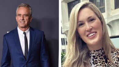 RFK Jr. is facing a new wave of accusations about Olivia Nuzzi's 'affair'