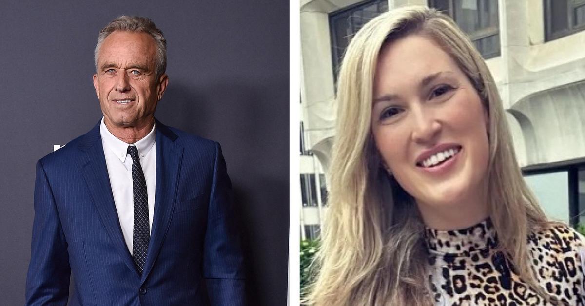 RFK Jr. is facing a new wave of accusations about Olivia Nuzzi's 'affair'