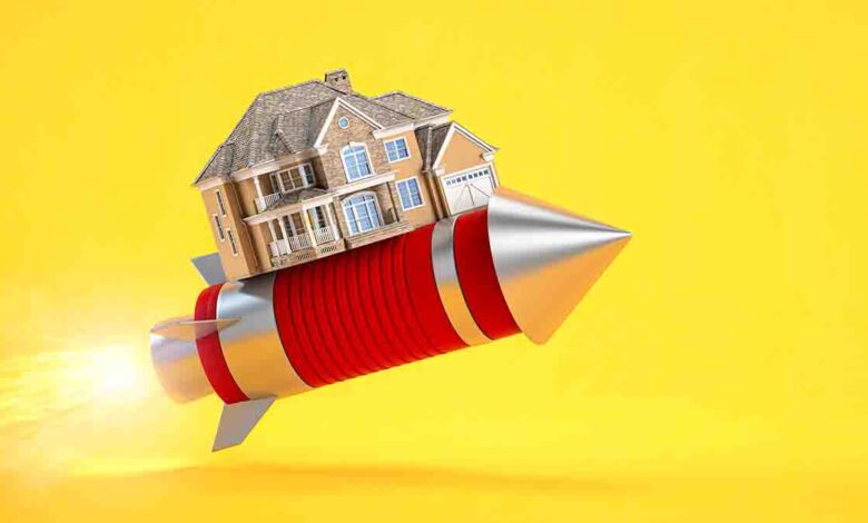 Rocket Pro TPO increases loan limit to $802,650 in anticipation of FHFA's decision