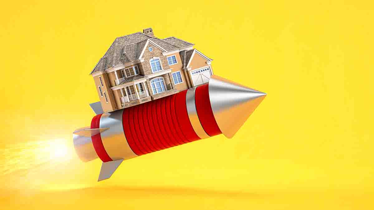 Rocket Pro TPO increases loan limit to $802,650 in anticipation of FHFA's decision