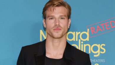 Ryan Murphy Legal drama 'All's Fair' with Matthew Noszka