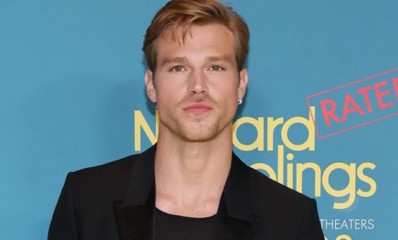 Ryan Murphy Legal drama 'All's Fair' with Matthew Noszka