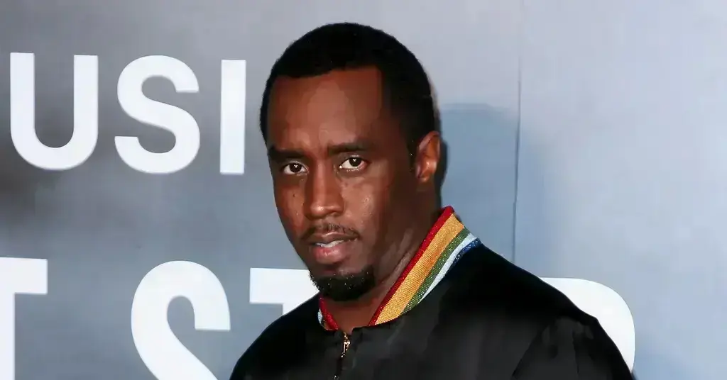 Sean 'Diddy' Combs Arrested in New York, Rejects Grand Jury Indictment: I'm 'an Innocent Man With Nothing to Hide'