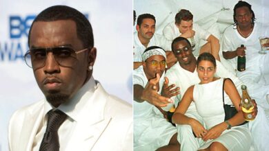 Sean “Diddy” Combs bragged about the recipe for “killer” freak-off parties