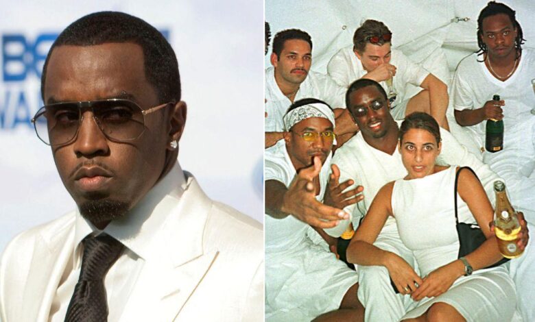 Sean “Diddy” Combs bragged about the recipe for “killer” freak-off parties