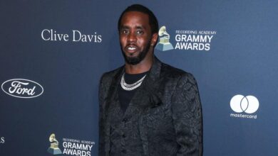 Sean 'Diddy' Combs will not be allowed to testify at trial, lawyer claims