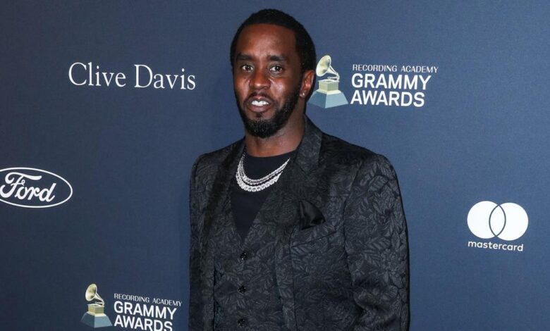 Sean 'Diddy' Combs will not be allowed to testify at trial, lawyer claims