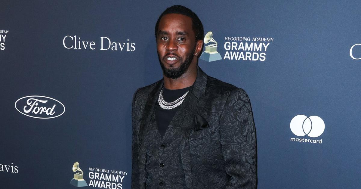 Sean 'Diddy' Combs will not be allowed to testify at trial, lawyer claims