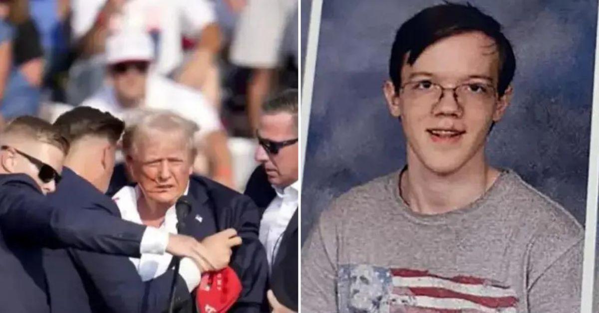 Secret Service botched response to Trump assassination attempt: report