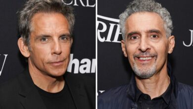 'Severance' season 2 teased by Ben Stiller and John Turturro