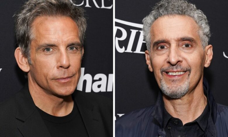 'Severance' season 2 teased by Ben Stiller and John Turturro