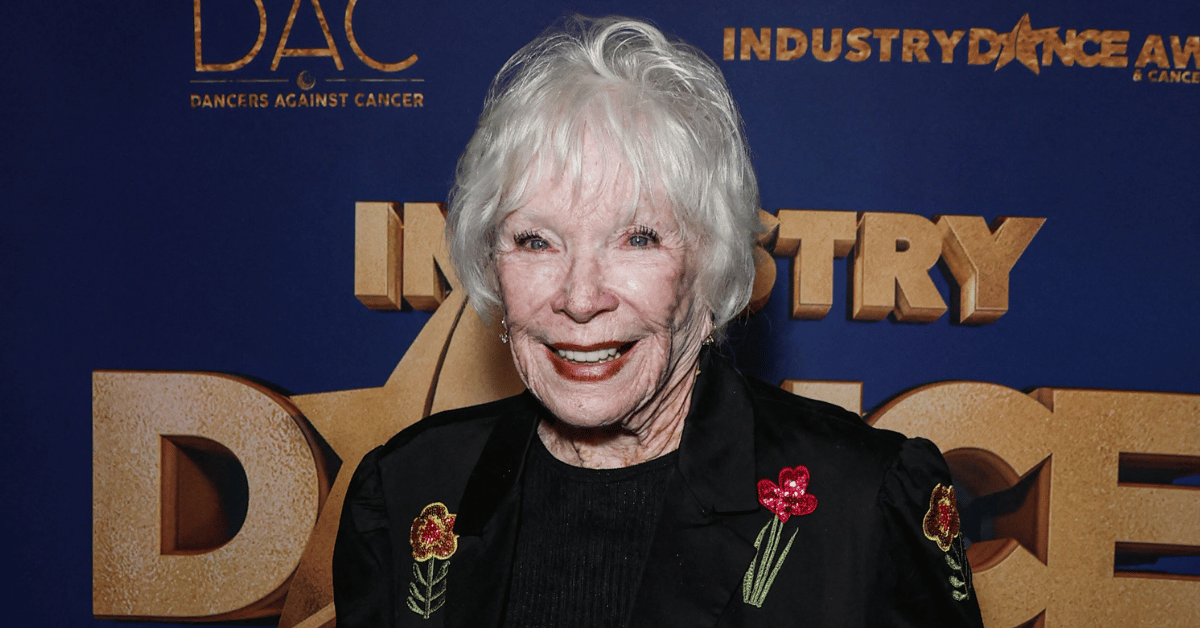 Shirley MacLaine reveals she is convinced she will be reincarnated