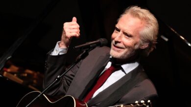 Singer Who Co-Wrote Eagles Classics Was 78