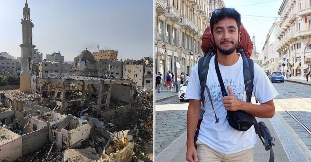 Six hostages, including a 23-year-old Israeli-American, executed