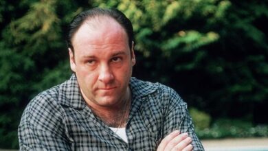 Sopranos casts quotes about James Gandolfini in Wise Guy documentary