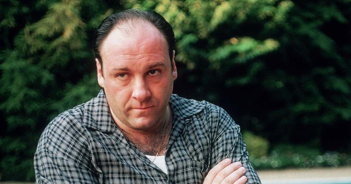 Sopranos casts quotes about James Gandolfini in Wise Guy documentary