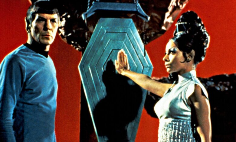 Star Trek Creates Social Campaign Timed to 'Star Trek Day'