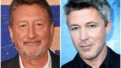 Steven Knight thought 'Game of Thrones' was a children's show