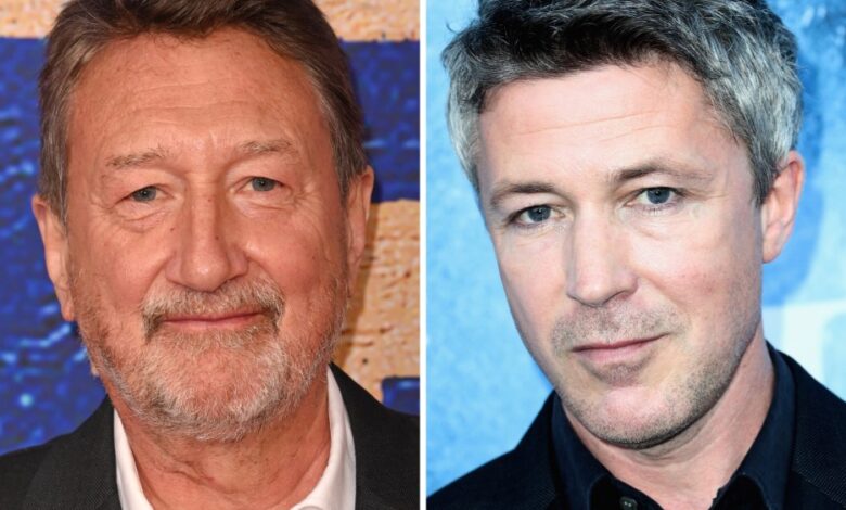 Steven Knight thought 'Game of Thrones' was a children's show