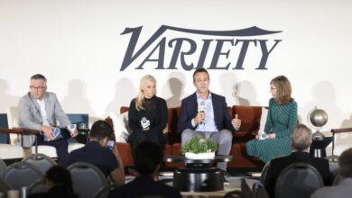 'Strictly Business' live from Variety's Ent and Tech Summit