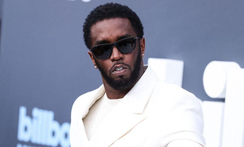 Texas law firm reveals 50 more alleged victims of Diddy's sexual assault